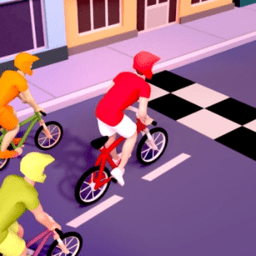 单车也疯狂小游戏下载