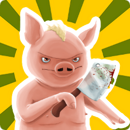战斗小猪游戏下载