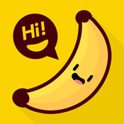 香蕉直播免广告版 - 安卓版