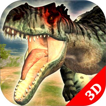 恐龙生存战争 - 安卓版