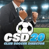 足球俱乐部经理2020 - 安卓版