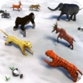 动物王国战争模拟器3D - 安卓版
