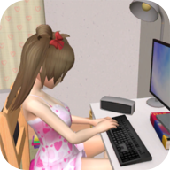 虚拟女友模拟器0.6.0版 - 安卓版