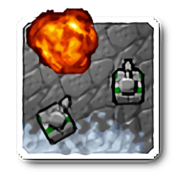 铁锈战争1.14原版 - 安卓版