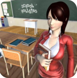 高中女生模拟器 - 安卓版