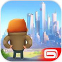 炫动城市：城市建造游戏 - 安卓版
