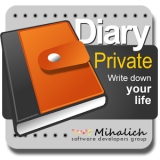 Private DIARY(隐私日记)