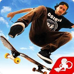 skate3滑板3无敌版